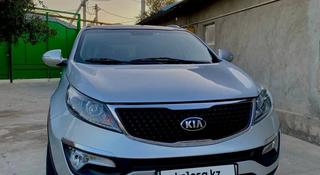 Kia Sportage 2014 года за 7 800 000 тг. в Шымкент