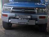 Toyota Hilux Surf 1997 года за 4 500 000 тг. в Алматы – фото 3