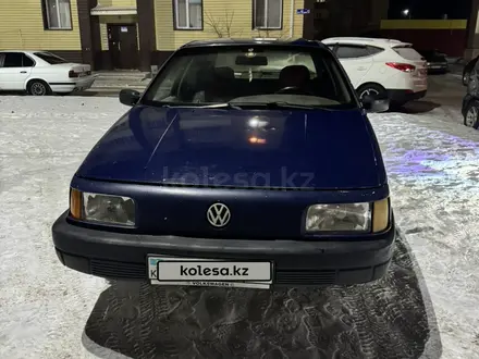 Volkswagen Passat 1990 года за 650 000 тг. в Балхаш