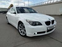 BMW 525 2004 года за 5 000 000 тг. в Астана