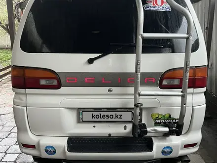Mitsubishi Delica 1997 года за 6 500 000 тг. в Алматы – фото 3