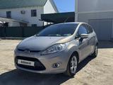 Ford Fiesta 2011 годаүшін4 300 000 тг. в Актобе – фото 2