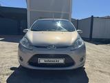 Ford Fiesta 2011 годаүшін4 300 000 тг. в Актобе – фото 4
