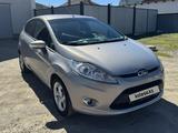 Ford Fiesta 2011 годаүшін4 300 000 тг. в Актобе