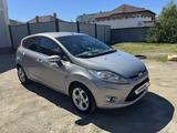 Ford Fiesta 2011 годаүшін4 300 000 тг. в Актобе – фото 3