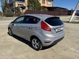 Ford Fiesta 2011 годаүшін4 300 000 тг. в Актобе – фото 5
