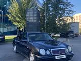 Mercedes-Benz E 280 1996 годаүшін2 500 000 тг. в Алматы – фото 2