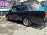 ВАЗ (Lada) 2107 2011 года за 1 100 000 тг. в Шымкент – фото 4