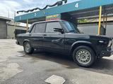 ВАЗ (Lada) 2107 2011 года за 1 100 000 тг. в Шымкент – фото 5