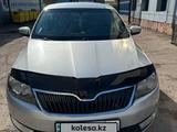 Skoda Rapid 2014 годаүшін5 300 000 тг. в Астана