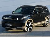 Hyundai Santa Fe Modern 2025 года за 19 600 000 тг. в Атырау