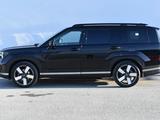 Hyundai Santa Fe Modern 2025 года за 19 600 000 тг. в Атырау – фото 5