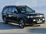 Hyundai Santa Fe Modern 2025 года за 19 600 000 тг. в Атырау – фото 3