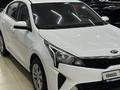 Kia Rio 2021 года за 6 999 999 тг. в Уральск – фото 4