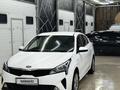 Kia Rio 2021 года за 6 999 999 тг. в Уральск – фото 28