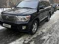 Toyota Land Cruiser 2008 годаfor17 000 000 тг. в Зайсан