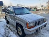 Jeep Grand Cherokee 1995 годаfor3 300 000 тг. в Талдыкорган – фото 2