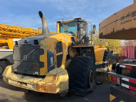 Volvo  L220G 2012 года за 15 000 000 тг. в Усть-Каменогорск – фото 2