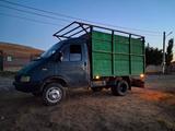ГАЗ ГАЗель 1999 годаүшін1 550 000 тг. в Карабулак