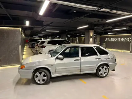 ВАЗ (Lada) 2114 2013 года за 1 200 000 тг. в Усть-Каменогорск