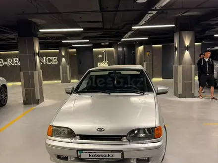 ВАЗ (Lada) 2114 2013 года за 1 200 000 тг. в Усть-Каменогорск – фото 2