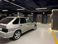ВАЗ (Lada) 2114 2013 года за 1 200 000 тг. в Усть-Каменогорск – фото 3