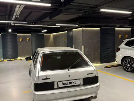 ВАЗ (Lada) 2114 2013 года за 1 200 000 тг. в Усть-Каменогорск – фото 4