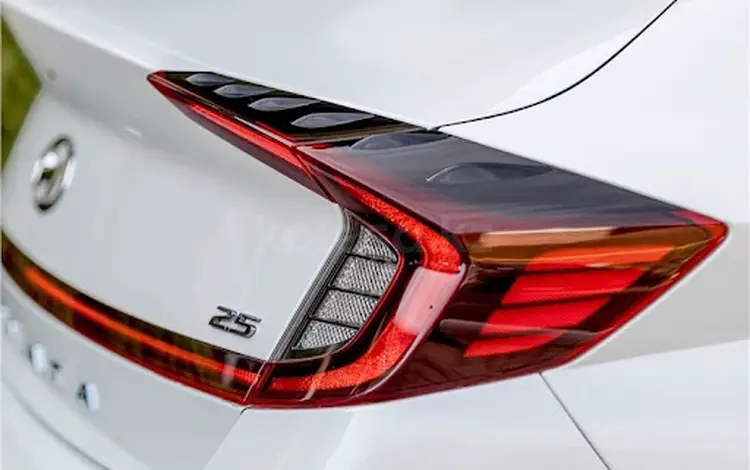 Фанари sonata 2020 за 115 000 тг. в Алматы