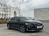 Hyundai Grandeur 2017 года за 10 500 000 тг. в Шымкент – фото 4
