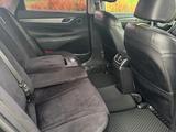 Hyundai Grandeur 2017 года за 10 500 000 тг. в Шымкент – фото 5
