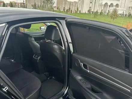 Hyundai Grandeur 2017 года за 10 500 000 тг. в Шымкент – фото 6
