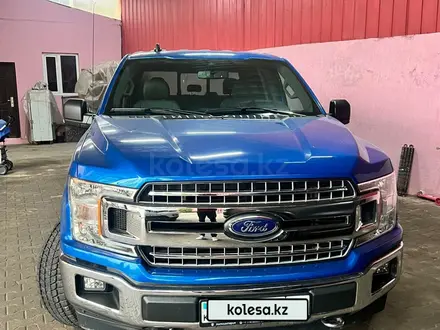 Ford F-Series 2020 года за 25 000 000 тг. в Алматы