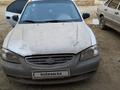 Hyundai Accent 2001 годаүшін1 200 000 тг. в Актобе – фото 3