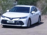 Toyota Camry 2021 годаfor15 300 000 тг. в Балхаш