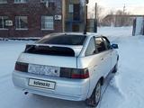 ВАЗ (Lada) 2112 2003 года за 1 400 000 тг. в Темиртау – фото 4