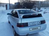 ВАЗ (Lada) 2112 2003 года за 1 400 000 тг. в Темиртау – фото 5