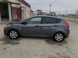 Hyundai Accent 2013 годаfor5 000 000 тг. в Актау – фото 2