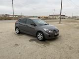 Hyundai Accent 2013 годаfor5 000 000 тг. в Актау – фото 3