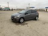 Hyundai Accent 2013 годаfor5 000 000 тг. в Актау – фото 4