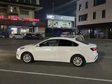 Kia Cerato 2023 годаүшін8 500 000 тг. в Алматы – фото 4