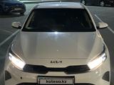 Kia Cerato 2023 годаүшін8 500 000 тг. в Алматы