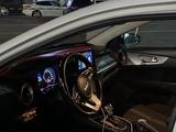 Kia Cerato 2023 годаүшін8 500 000 тг. в Алматы – фото 5