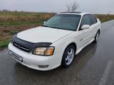 Subaru Legacy 2000 года за 3 200 000 тг. в Тараз