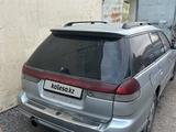 Subaru Legacy 1996 года за 1 500 000 тг. в Алматы – фото 4