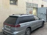 Subaru Legacy 1996 года за 1 500 000 тг. в Алматы – фото 5