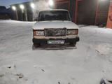 ВАЗ (Lada) 2107 2007 годаfor400 000 тг. в Актобе – фото 2