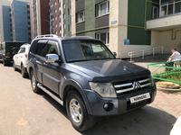 Mitsubishi Pajero 2007 годаүшін8 000 000 тг. в Алматы