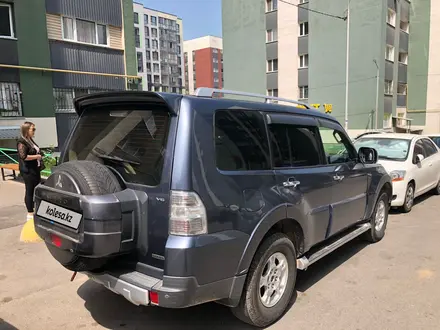 Mitsubishi Pajero 2007 года за 8 000 000 тг. в Алматы – фото 6