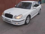 Hyundai Sonata 2003 годаүшін2 200 000 тг. в Алматы