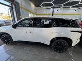 Toyota bZ3X 2025 годаүшін13 300 000 тг. в Астана – фото 2